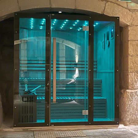 Palazzo Pisani Malta Boutique And Spa Zabbar ภายนอก รูปภาพ