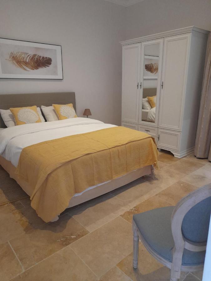 Palazzo Pisani Malta Boutique And Spa Zabbar ภายนอก รูปภาพ