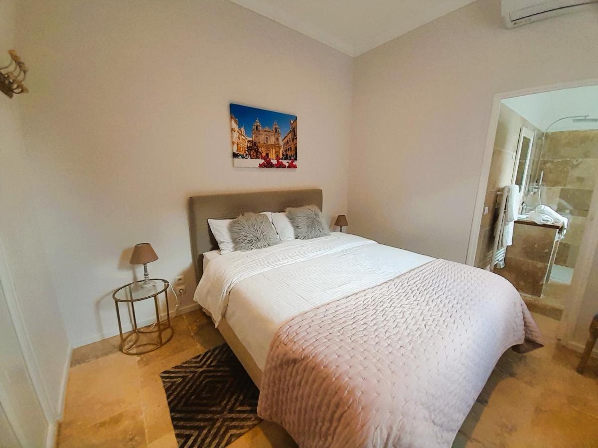 Palazzo Pisani Malta Boutique And Spa Zabbar ภายนอก รูปภาพ