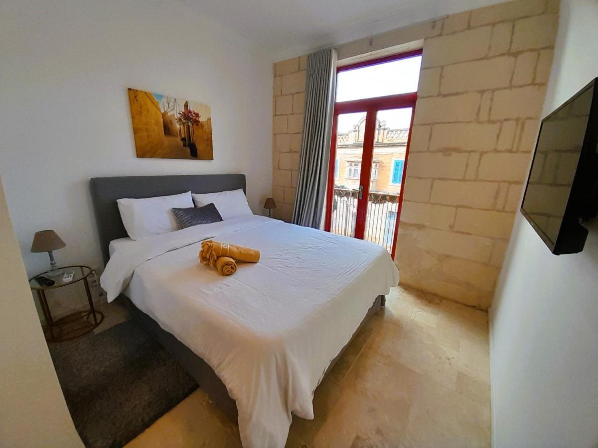 Palazzo Pisani Malta Boutique And Spa Zabbar ภายนอก รูปภาพ