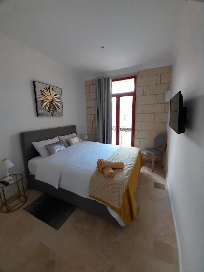 Palazzo Pisani Malta Boutique And Spa Zabbar ภายนอก รูปภาพ