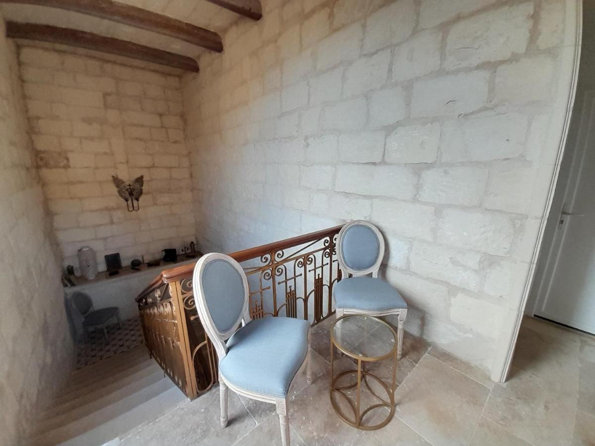 Palazzo Pisani Malta Boutique And Spa Zabbar ภายนอก รูปภาพ